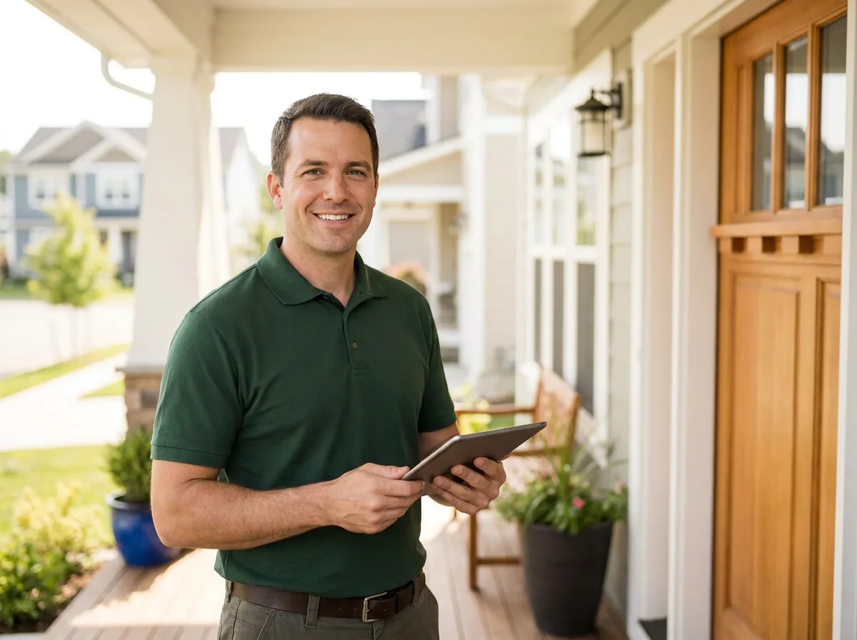 Pest control FAQs for Woodbine, NJ